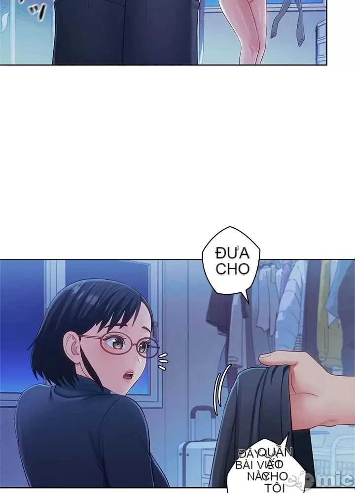 Thầy ơi, thầy có muốn cương cứng không/ Thầy ơi, xin thầy cương cứng lên Chương 1-50