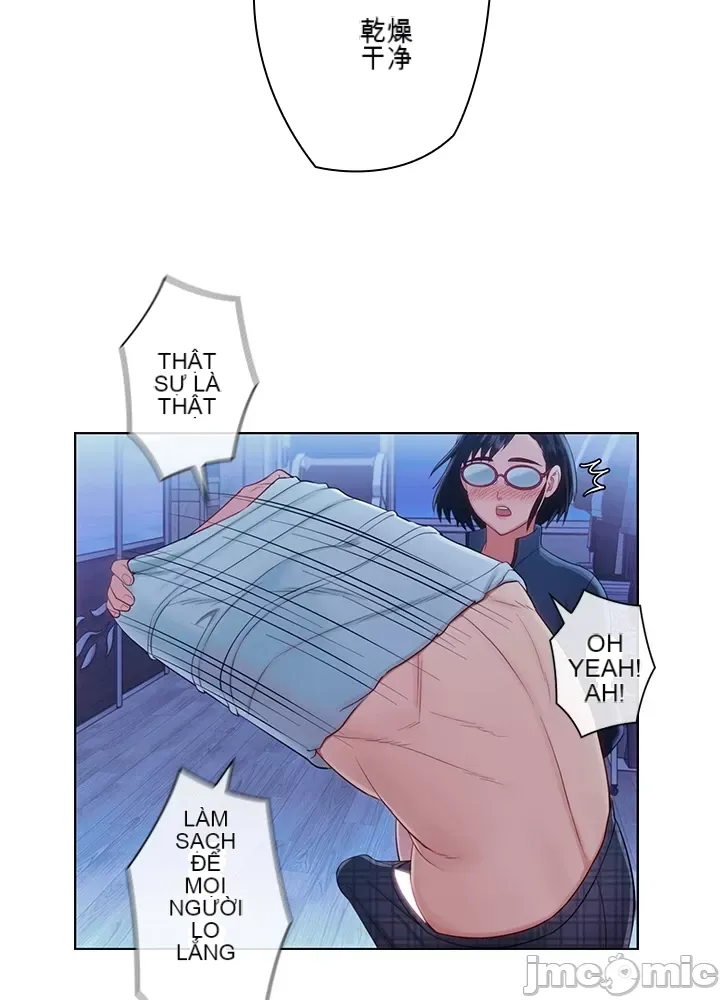 Thầy ơi, thầy có muốn cương cứng không/ Thầy ơi, xin thầy cương cứng lên Chương 1-50