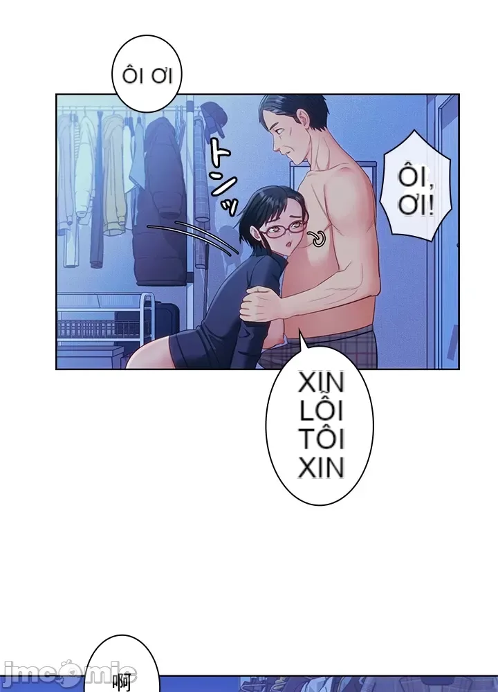 Thầy ơi, thầy có muốn cương cứng không/ Thầy ơi, xin thầy cương cứng lên Chương 1-50