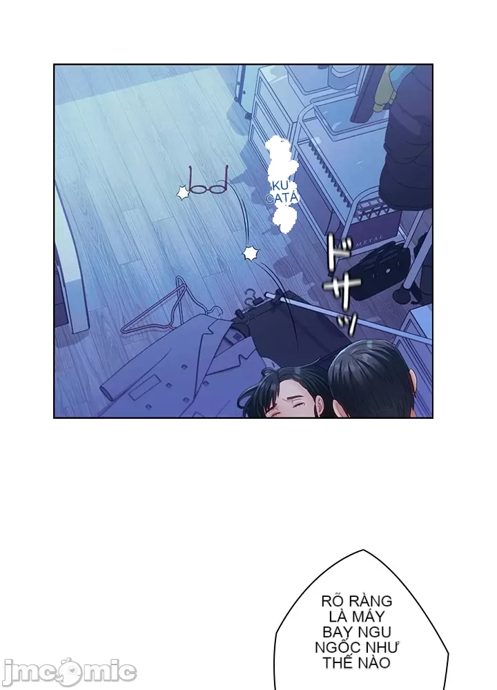 Thầy ơi, thầy có muốn cương cứng không/ Thầy ơi, xin thầy cương cứng lên Chương 1-50