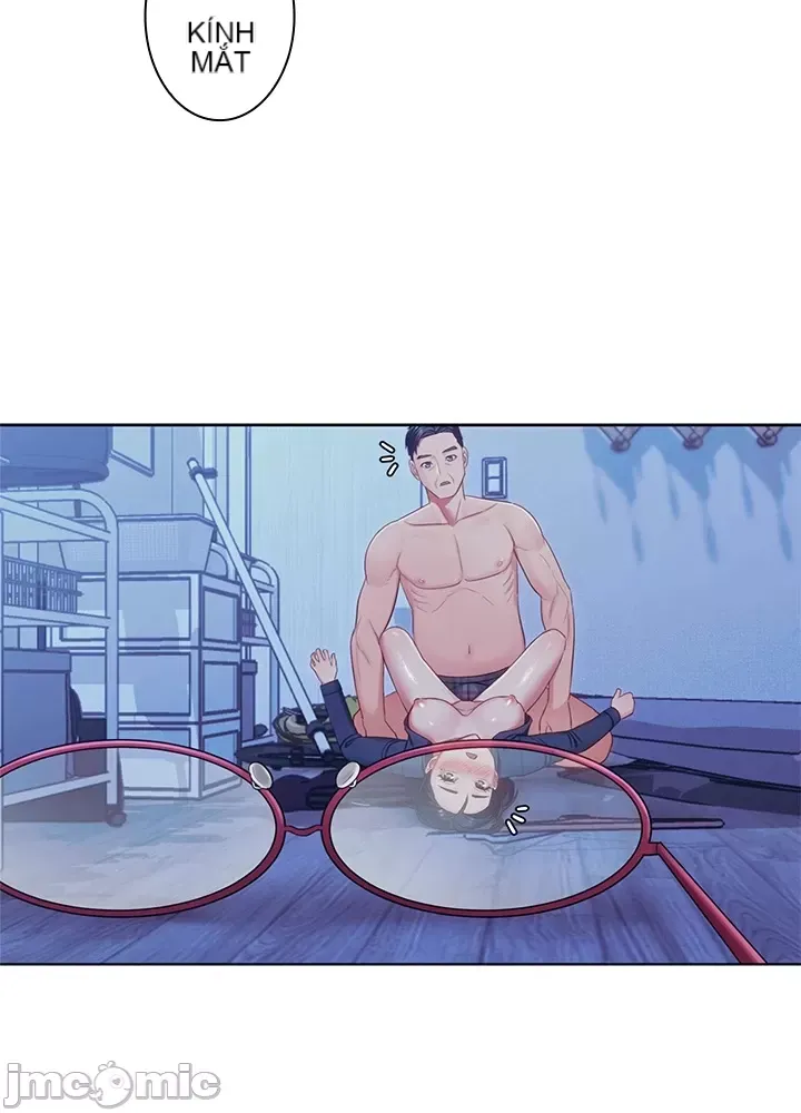 Thầy ơi, thầy có muốn cương cứng không/ Thầy ơi, xin thầy cương cứng lên Chương 1-50