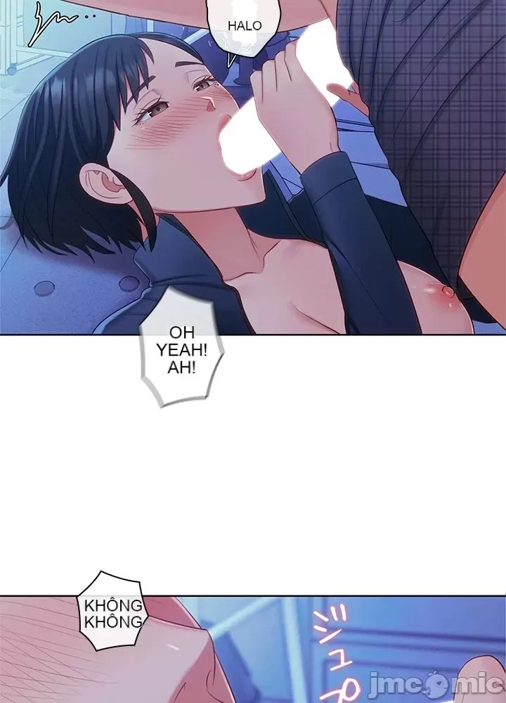 Thầy ơi, thầy có muốn cương cứng không/ Thầy ơi, xin thầy cương cứng lên Chương 1-50