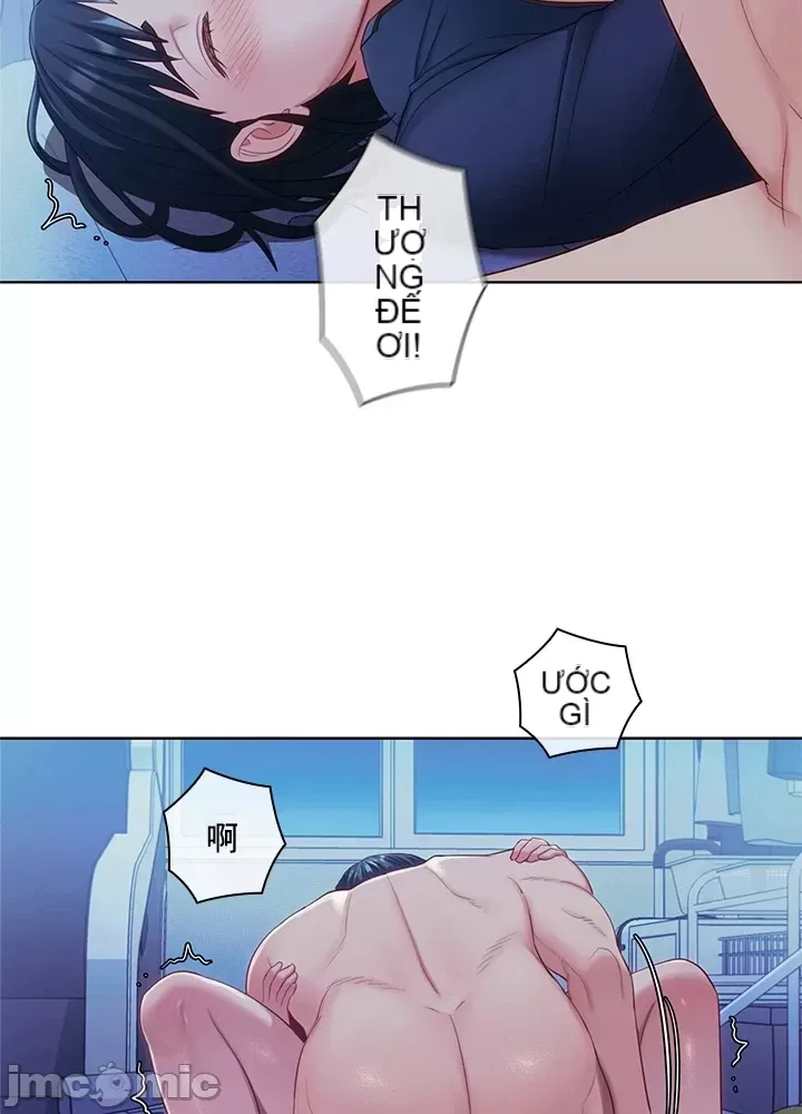 Thầy ơi, thầy có muốn cương cứng không/ Thầy ơi, xin thầy cương cứng lên Chương 1-50