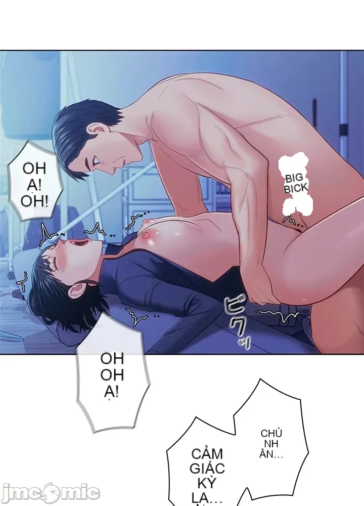 Thầy ơi, thầy có muốn cương cứng không/ Thầy ơi, xin thầy cương cứng lên Chương 1-50