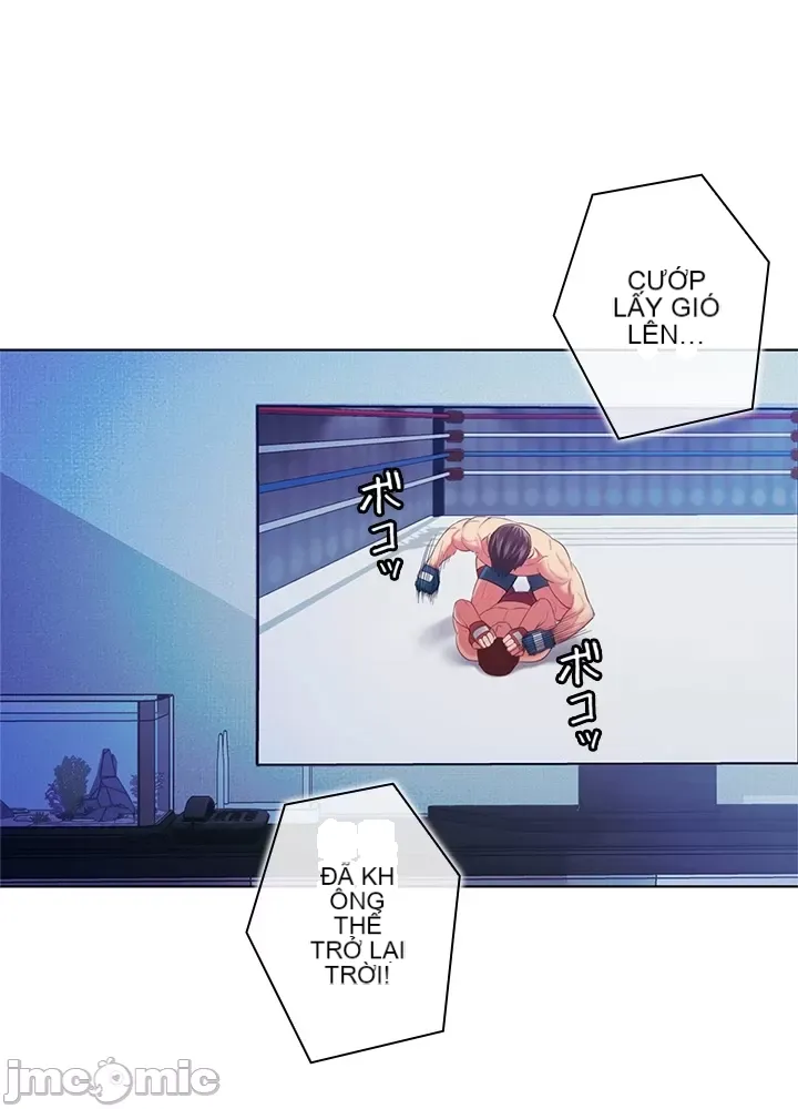 Thầy ơi, thầy có muốn cương cứng không/ Thầy ơi, xin thầy cương cứng lên Chương 1-50