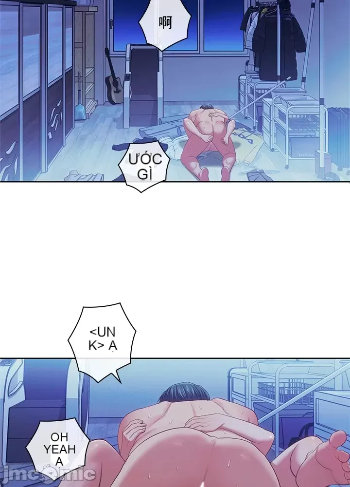 Thầy ơi, thầy có muốn cương cứng không/ Thầy ơi, xin thầy cương cứng lên Chương 1-50