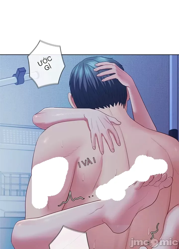 Thầy ơi, thầy có muốn cương cứng không/ Thầy ơi, xin thầy cương cứng lên Chương 1-50