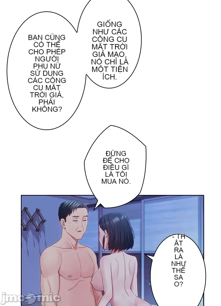 Thầy ơi, thầy có muốn cương cứng không/ Thầy ơi, xin thầy cương cứng lên Chương 1-50