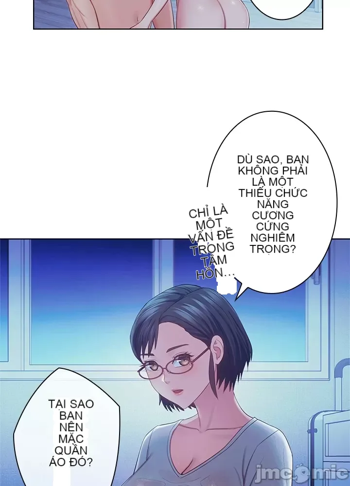 Thầy ơi, thầy có muốn cương cứng không/ Thầy ơi, xin thầy cương cứng lên Chương 1-50