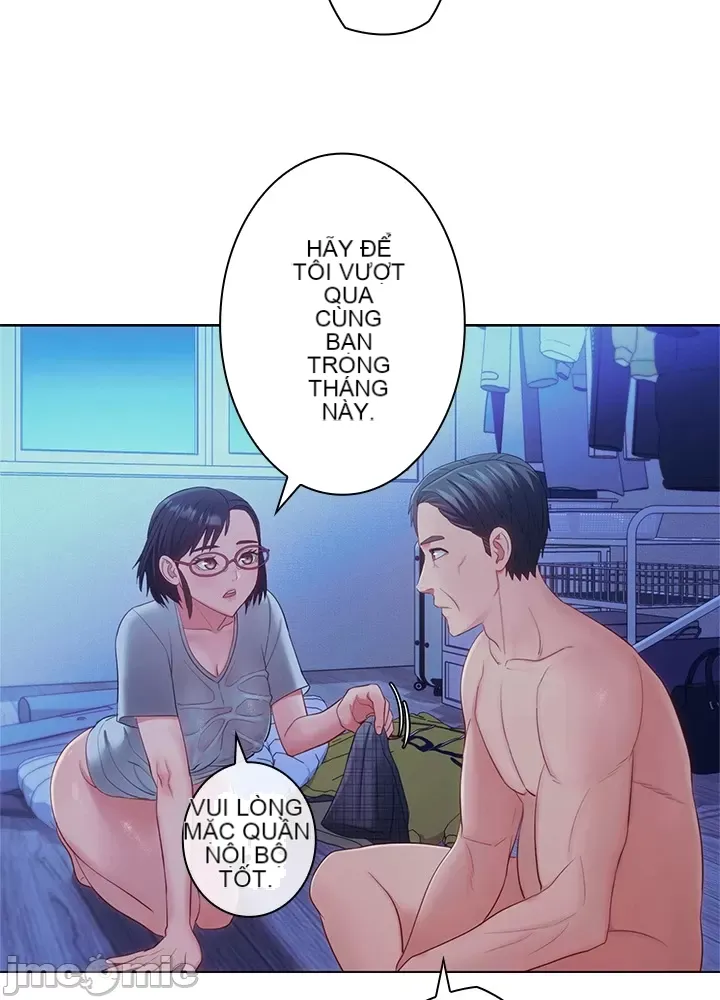 Thầy ơi, thầy có muốn cương cứng không/ Thầy ơi, xin thầy cương cứng lên Chương 1-50