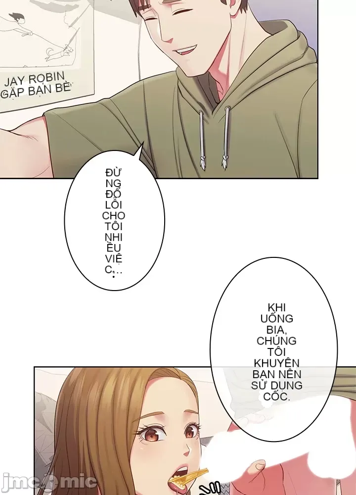 Thầy ơi, thầy có muốn cương cứng không/ Thầy ơi, xin thầy cương cứng lên Chương 1-50