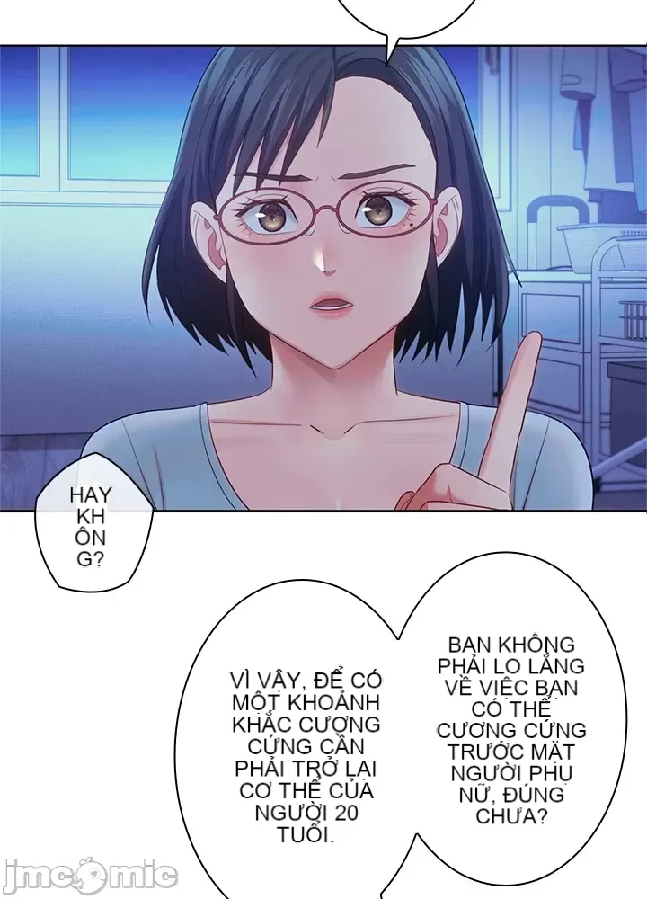 Thầy ơi, thầy có muốn cương cứng không/ Thầy ơi, xin thầy cương cứng lên Chương 1-50