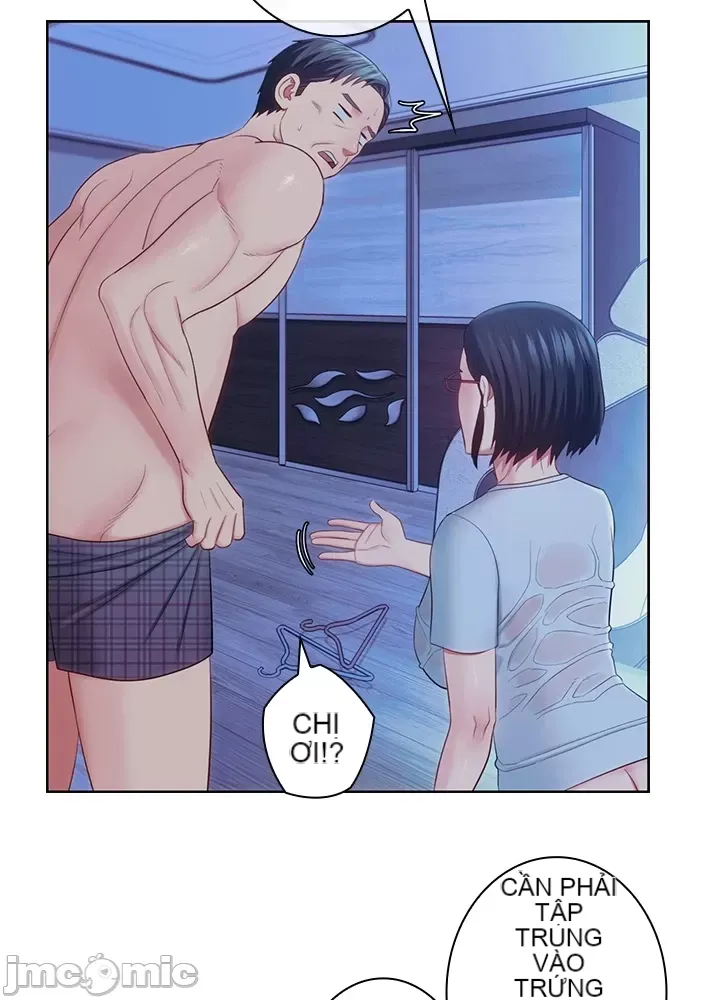 Thầy ơi, thầy có muốn cương cứng không/ Thầy ơi, xin thầy cương cứng lên Chương 1-50