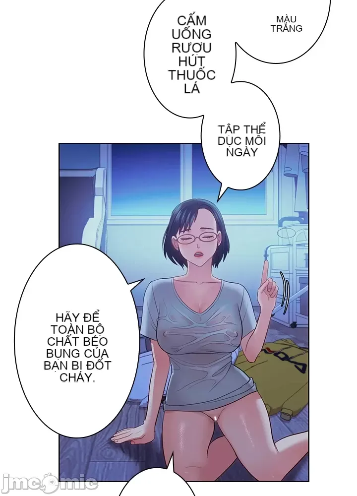 Thầy ơi, thầy có muốn cương cứng không/ Thầy ơi, xin thầy cương cứng lên Chương 1-50