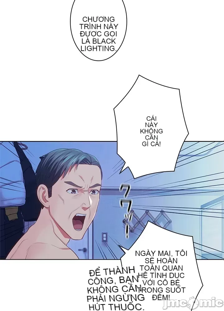 Thầy ơi, thầy có muốn cương cứng không/ Thầy ơi, xin thầy cương cứng lên Chương 1-50