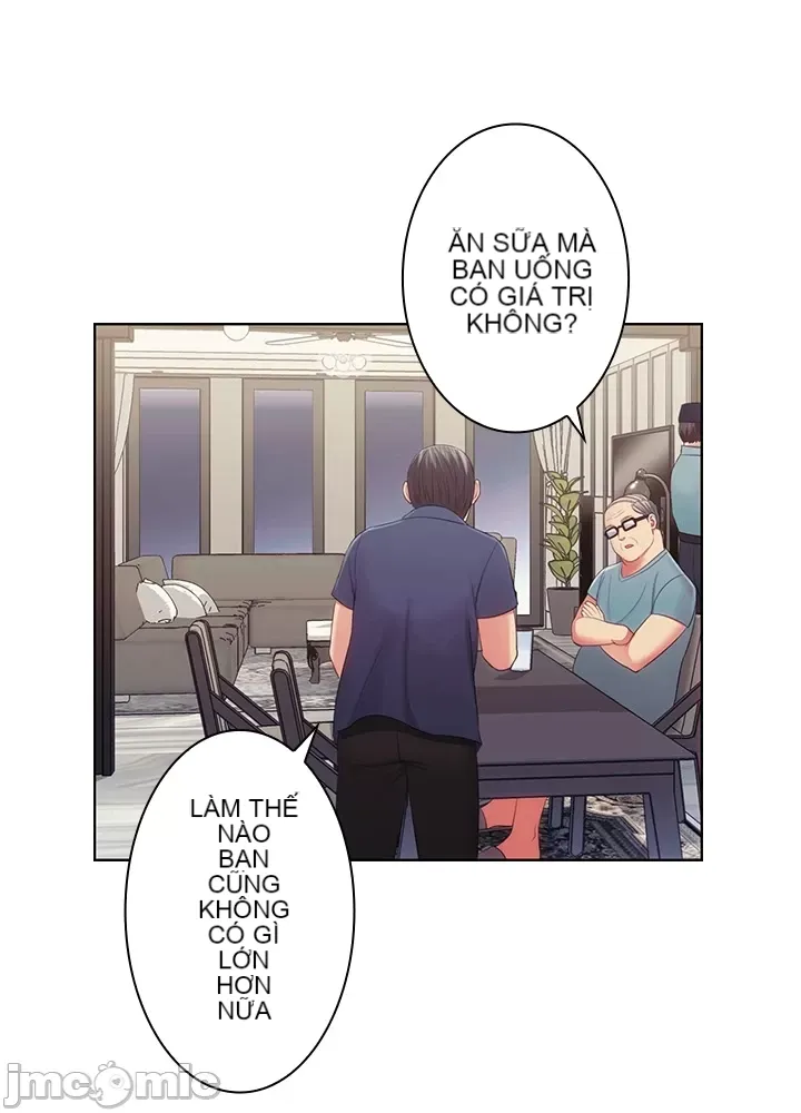 Thầy ơi, thầy có muốn cương cứng không/ Thầy ơi, xin thầy cương cứng lên Chương 1-50