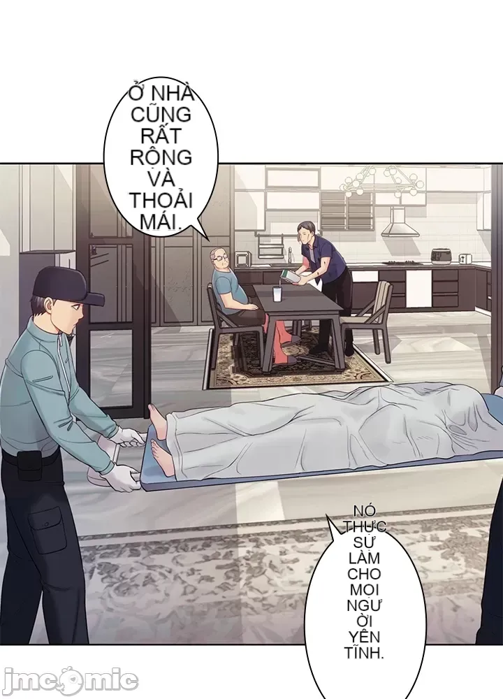 Thầy ơi, thầy có muốn cương cứng không/ Thầy ơi, xin thầy cương cứng lên Chương 1-50