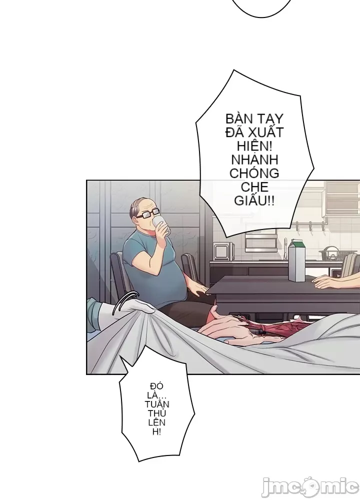 Thầy ơi, thầy có muốn cương cứng không/ Thầy ơi, xin thầy cương cứng lên Chương 1-50