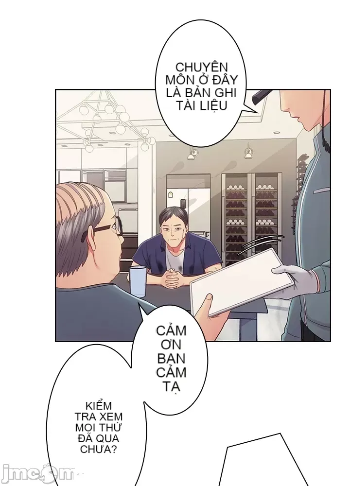 Thầy ơi, thầy có muốn cương cứng không/ Thầy ơi, xin thầy cương cứng lên Chương 1-50