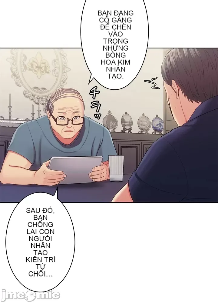 Thầy ơi, thầy có muốn cương cứng không/ Thầy ơi, xin thầy cương cứng lên Chương 1-50