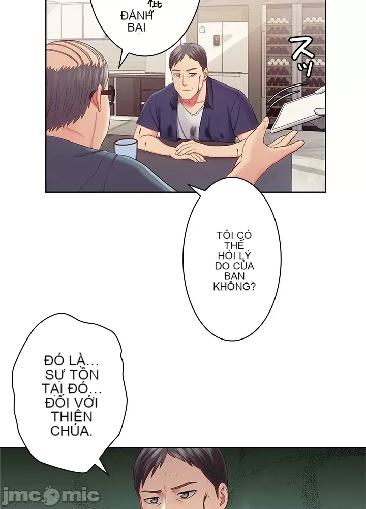 Thầy ơi, thầy có muốn cương cứng không/ Thầy ơi, xin thầy cương cứng lên Chương 1-50