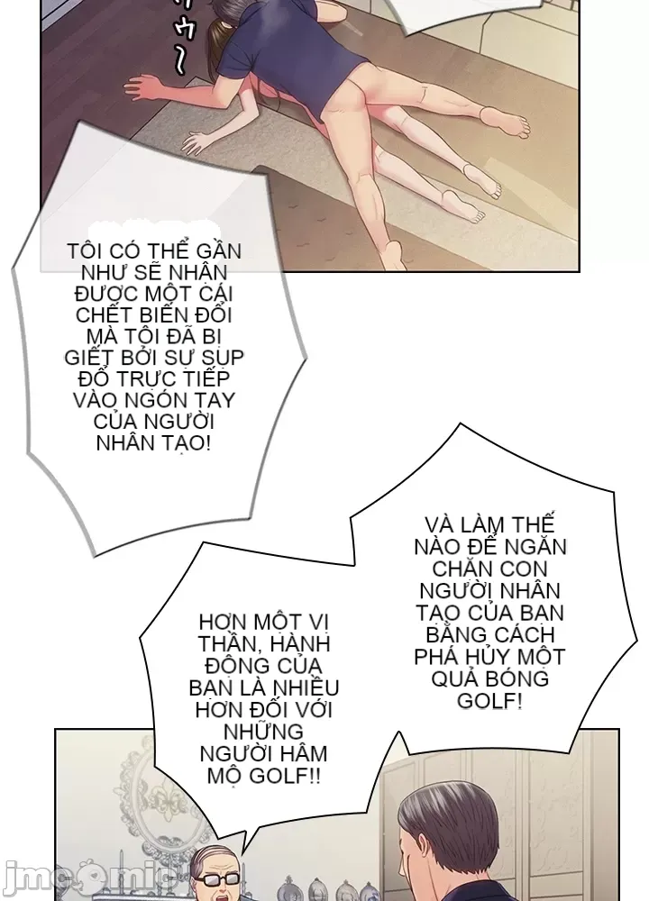 Thầy ơi, thầy có muốn cương cứng không/ Thầy ơi, xin thầy cương cứng lên Chương 1-50