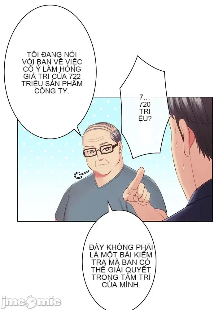 Thầy ơi, thầy có muốn cương cứng không/ Thầy ơi, xin thầy cương cứng lên Chương 1-50