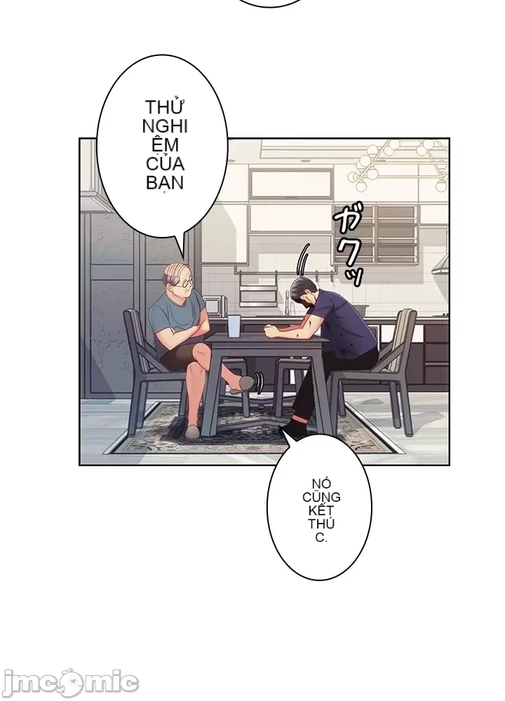 Thầy ơi, thầy có muốn cương cứng không/ Thầy ơi, xin thầy cương cứng lên Chương 1-50