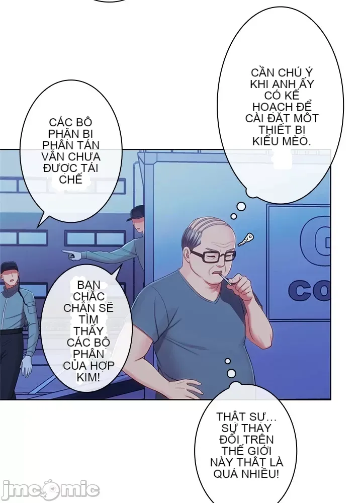 Thầy ơi, thầy có muốn cương cứng không/ Thầy ơi, xin thầy cương cứng lên Chương 1-50