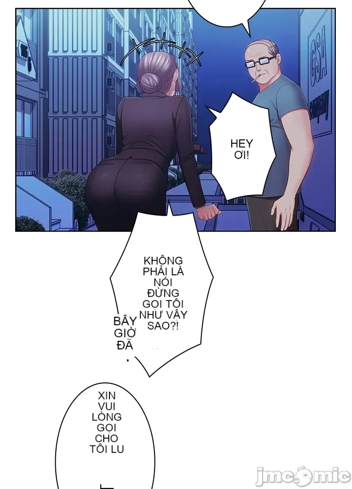 Thầy ơi, thầy có muốn cương cứng không/ Thầy ơi, xin thầy cương cứng lên Chương 1-50