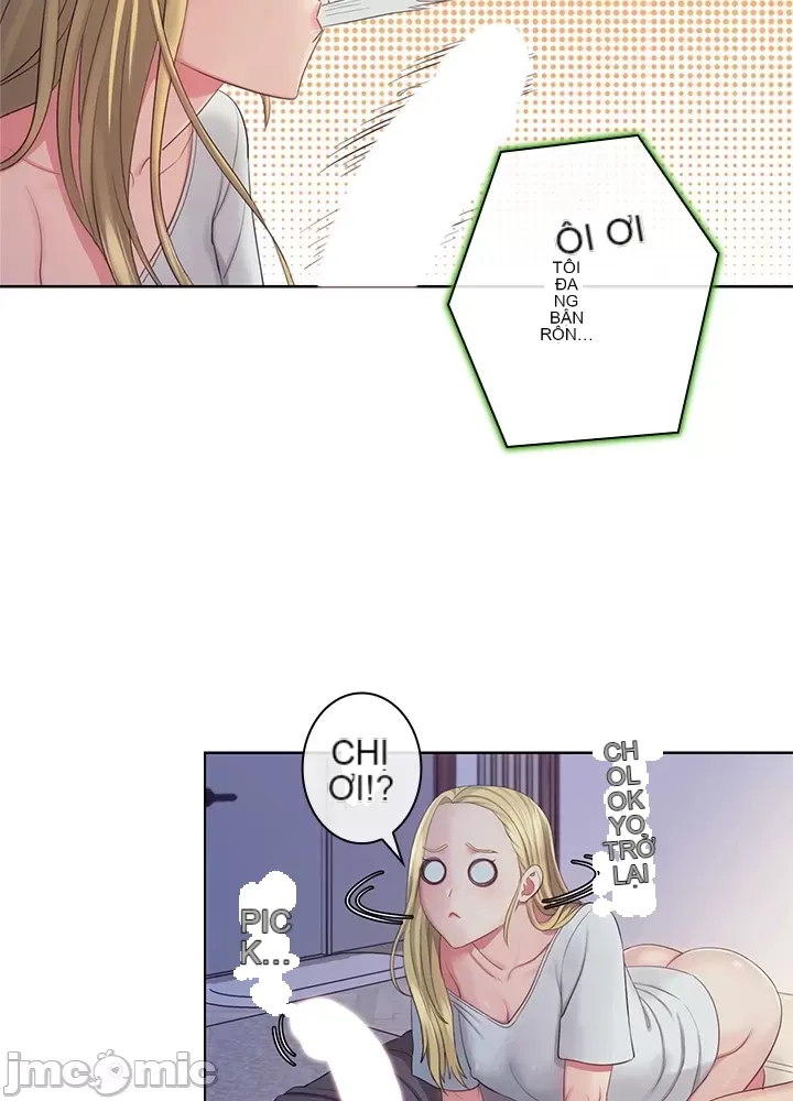 Thầy ơi, thầy có muốn cương cứng không/ Thầy ơi, xin thầy cương cứng lên Chương 1-50