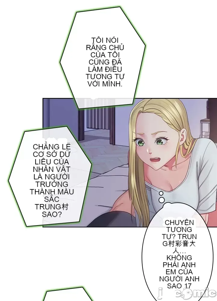 Thầy ơi, thầy có muốn cương cứng không/ Thầy ơi, xin thầy cương cứng lên Chương 1-50