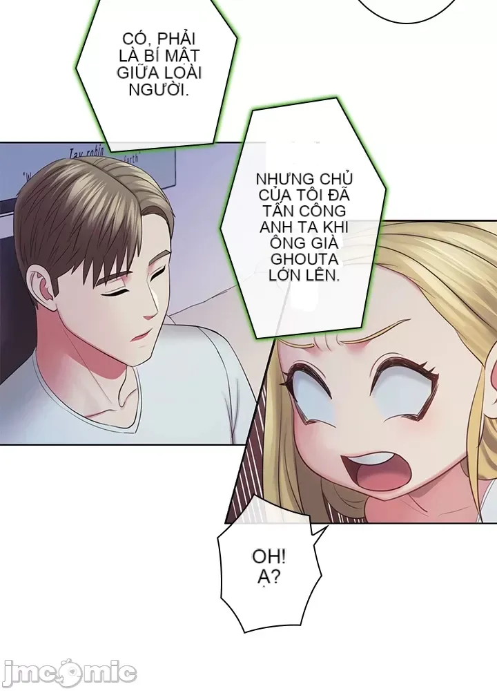 Thầy ơi, thầy có muốn cương cứng không/ Thầy ơi, xin thầy cương cứng lên Chương 1-50