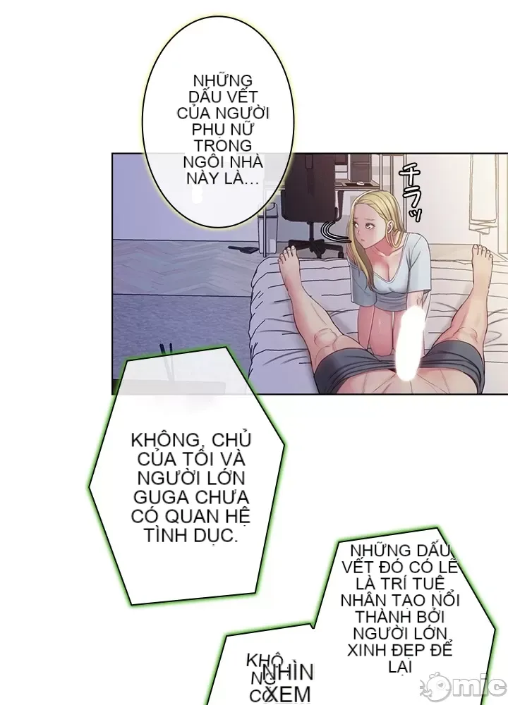 Thầy ơi, thầy có muốn cương cứng không/ Thầy ơi, xin thầy cương cứng lên Chương 1-50