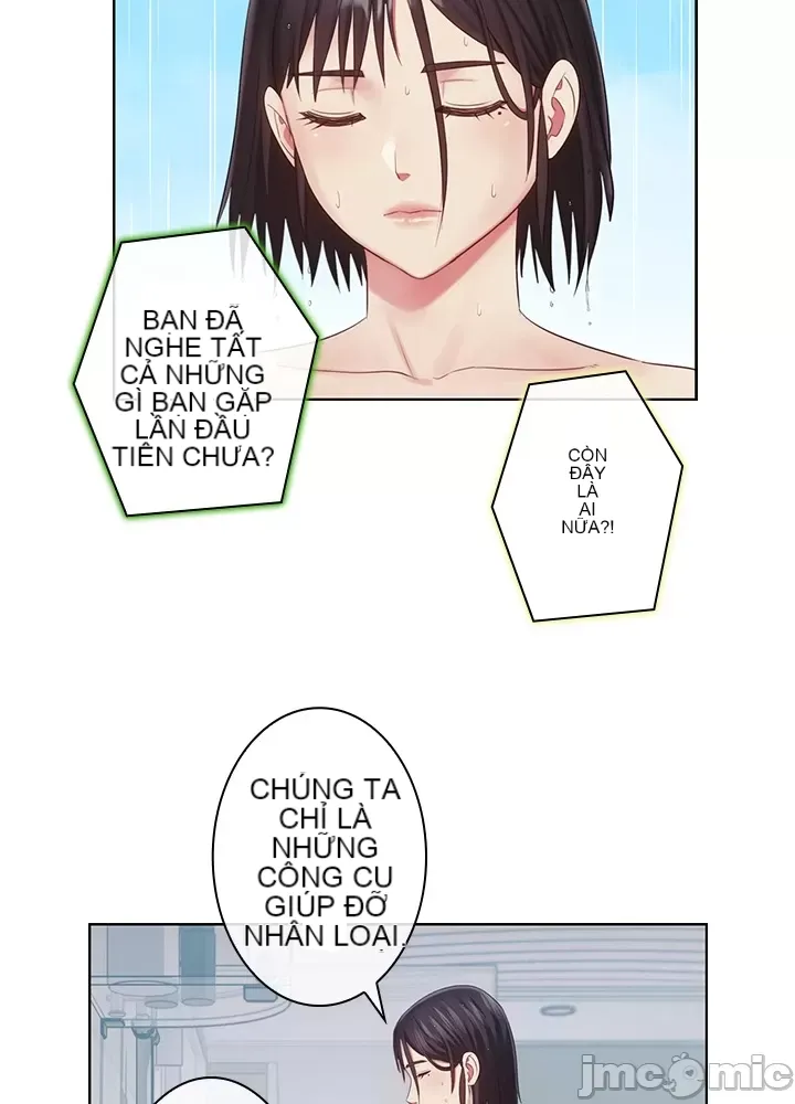 Thầy ơi, thầy có muốn cương cứng không/ Thầy ơi, xin thầy cương cứng lên Chương 1-50