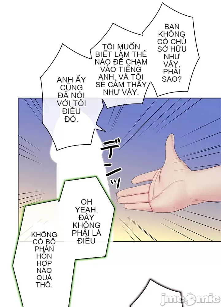 Thầy ơi, thầy có muốn cương cứng không/ Thầy ơi, xin thầy cương cứng lên Chương 1-50