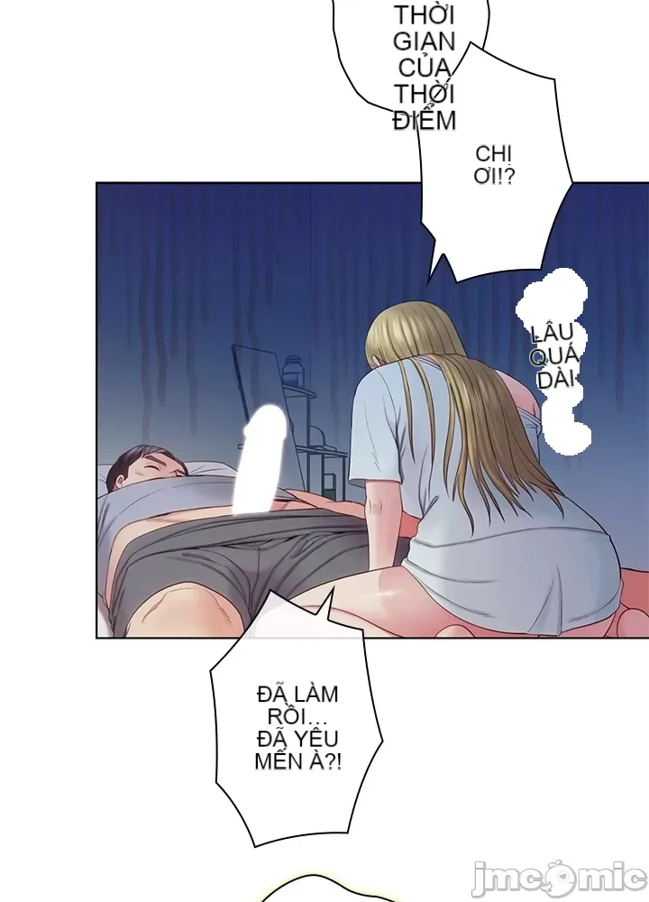 Thầy ơi, thầy có muốn cương cứng không/ Thầy ơi, xin thầy cương cứng lên Chương 1-50