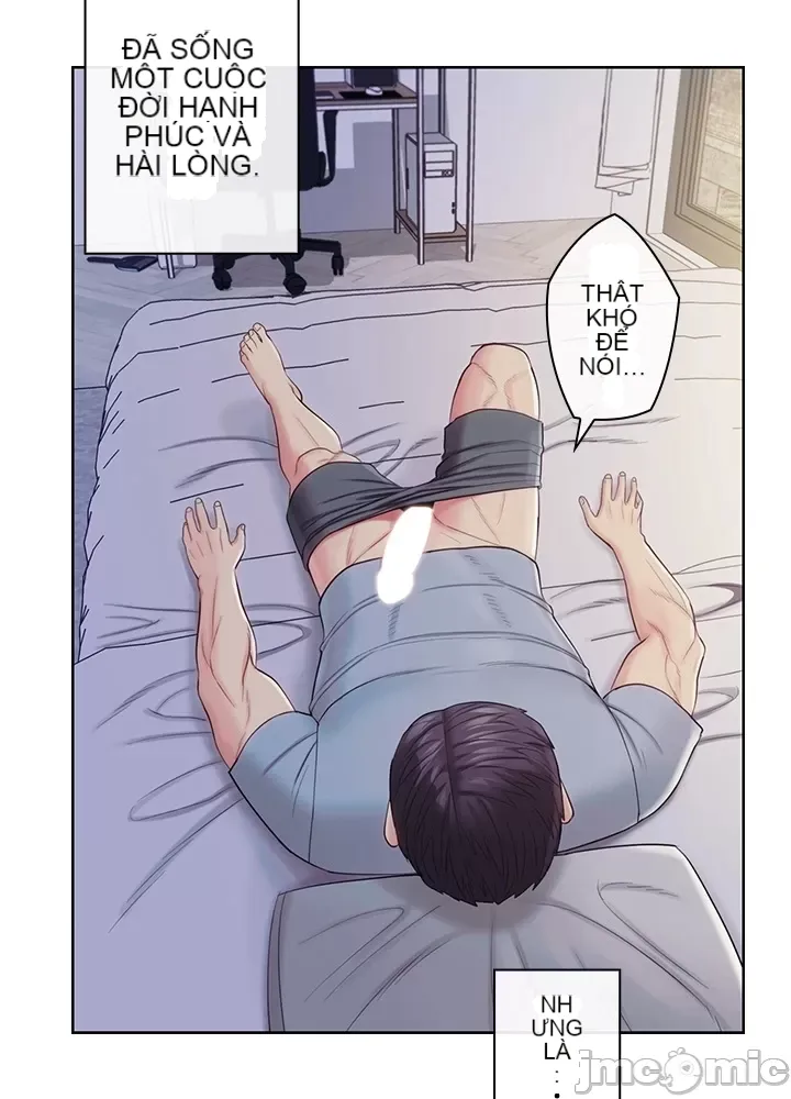 Thầy ơi, thầy có muốn cương cứng không/ Thầy ơi, xin thầy cương cứng lên Chương 1-50