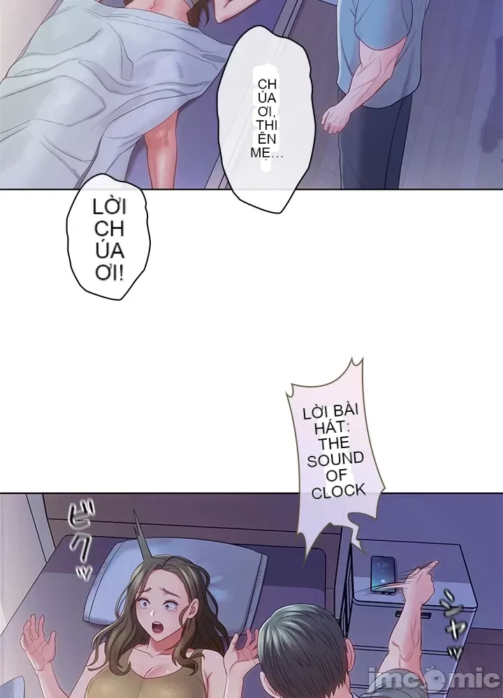 Thầy ơi, thầy có muốn cương cứng không/ Thầy ơi, xin thầy cương cứng lên Chương 1-50