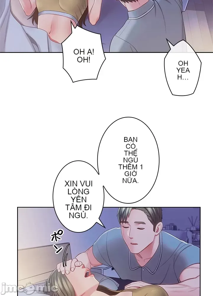 Thầy ơi, thầy có muốn cương cứng không/ Thầy ơi, xin thầy cương cứng lên Chương 1-50