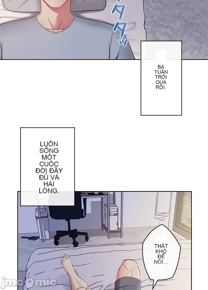 Thầy ơi, thầy có muốn cương cứng không/ Thầy ơi, xin thầy cương cứng lên Chương 1-50