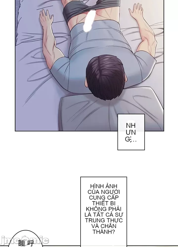 Thầy ơi, thầy có muốn cương cứng không/ Thầy ơi, xin thầy cương cứng lên Chương 1-50