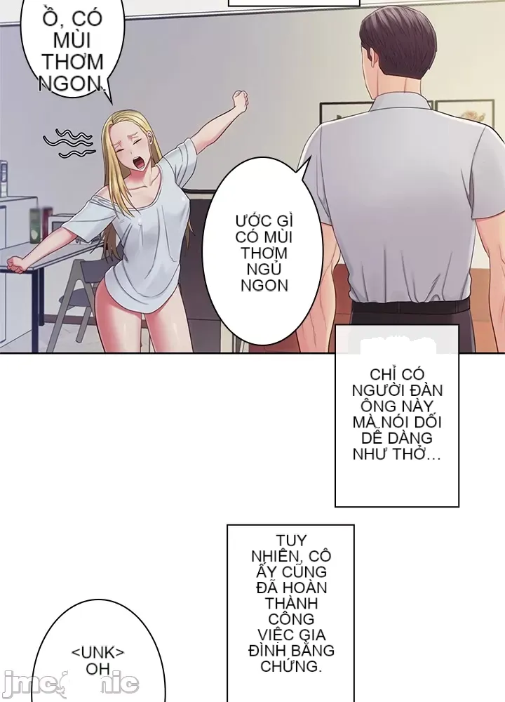 Thầy ơi, thầy có muốn cương cứng không/ Thầy ơi, xin thầy cương cứng lên Chương 1-50