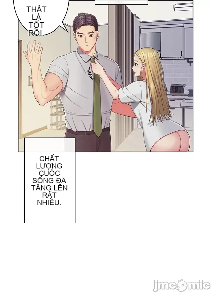 Thầy ơi, thầy có muốn cương cứng không/ Thầy ơi, xin thầy cương cứng lên Chương 1-50