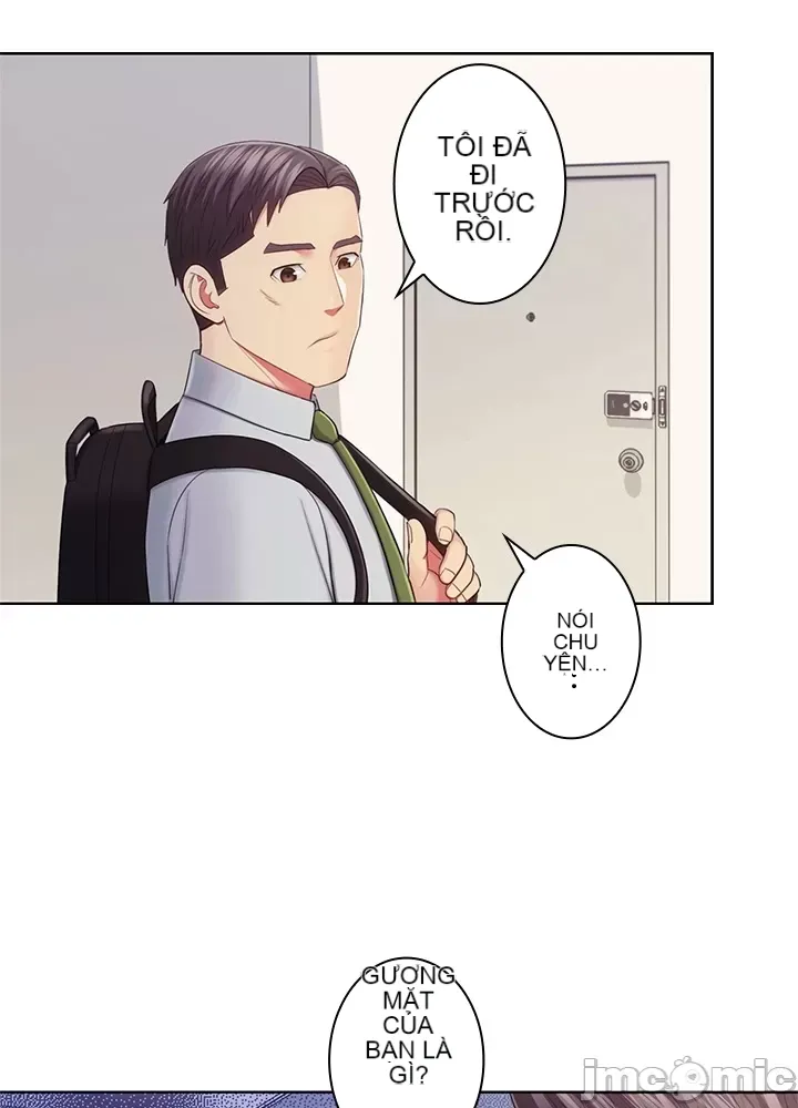 Thầy ơi, thầy có muốn cương cứng không/ Thầy ơi, xin thầy cương cứng lên Chương 1-50