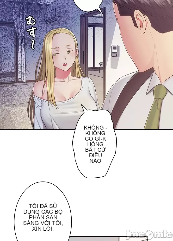 Thầy ơi, thầy có muốn cương cứng không/ Thầy ơi, xin thầy cương cứng lên Chương 1-50