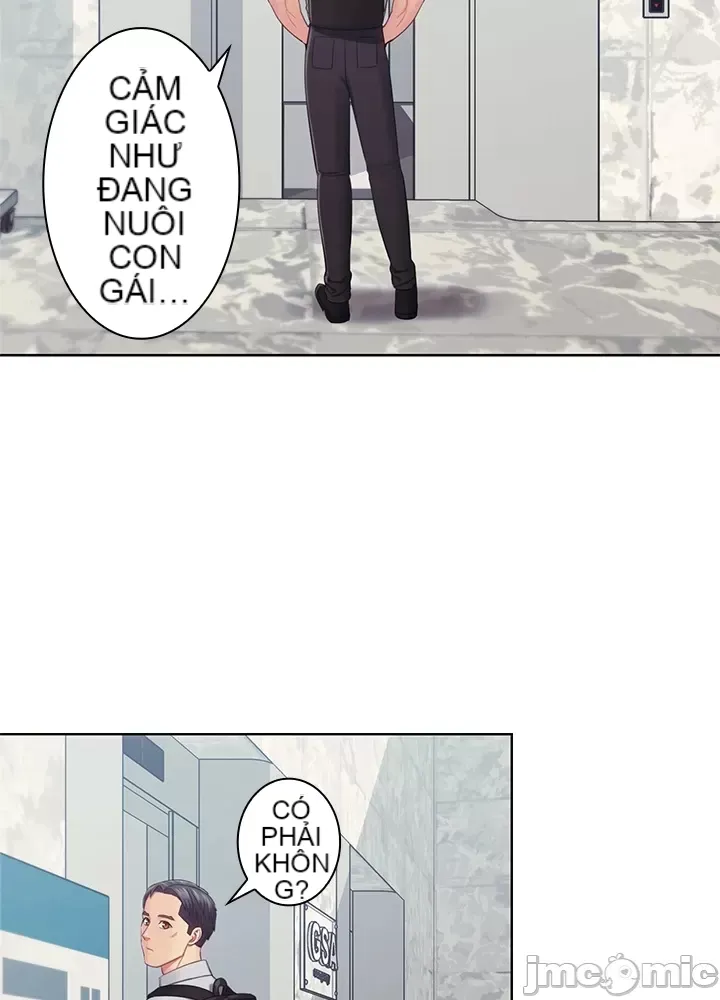 Thầy ơi, thầy có muốn cương cứng không/ Thầy ơi, xin thầy cương cứng lên Chương 1-50