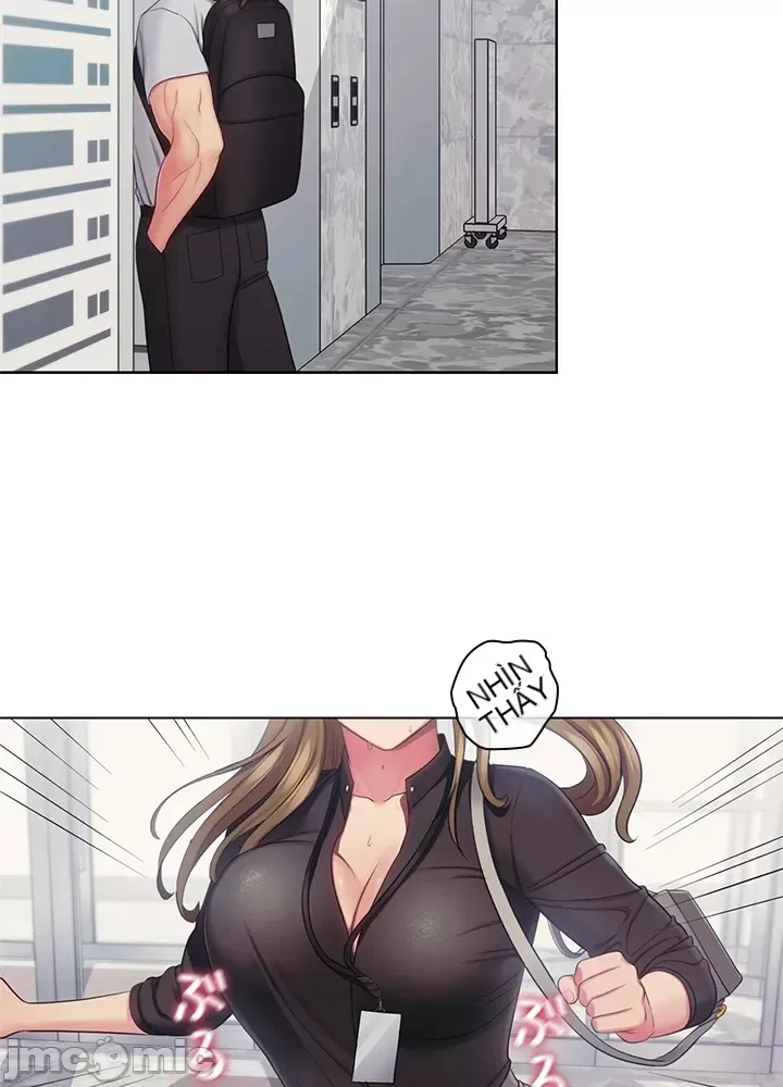 Thầy ơi, thầy có muốn cương cứng không/ Thầy ơi, xin thầy cương cứng lên Chương 1-50