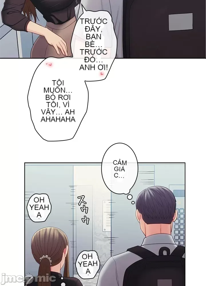 Thầy ơi, thầy có muốn cương cứng không/ Thầy ơi, xin thầy cương cứng lên Chương 1-50