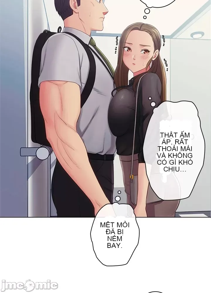 Thầy ơi, thầy có muốn cương cứng không/ Thầy ơi, xin thầy cương cứng lên Chương 1-50